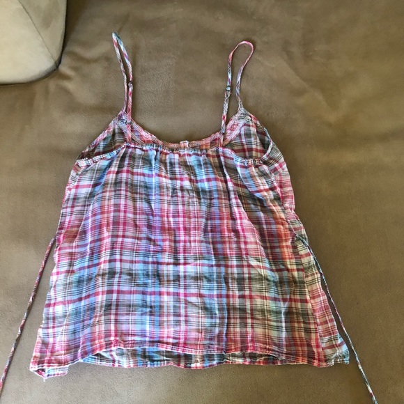 Aeropostale Tank Top - Picture 2 of 3